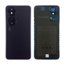 Задняя крышка для Huawei Honor X7b 4G (CLK-LX1) Черный - Премиум