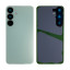 Задняя крышка для Samsung Galaxy S25+ (S936B) Зеленый - Премиум