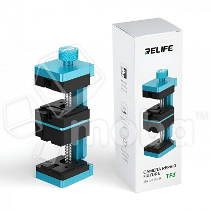 Держатель Relife TF3 для фиксации плат, микросхем, камер