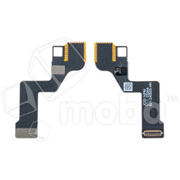 Шлейф для программатора JCID V1SE Face ID для iPhone 14 Pro Max (с перепайкой датчика)