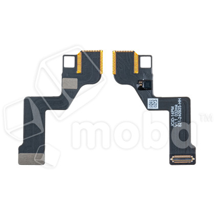 Шлейф для программатора JCID V1SE Face ID для iPhone 14 Pro Max (с перепайкой датчика)