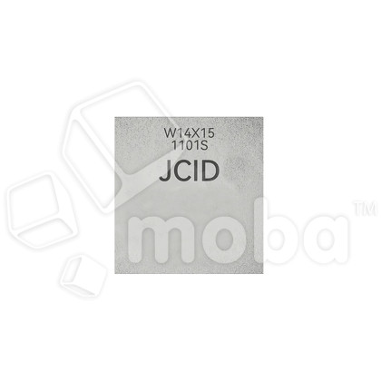 Микросхема Wi-Fi JCID для отвязывания и восстановления Wi-Fi для iPhone 13/13 mini/13 Pro/13 Pro Max