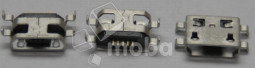 Разъем MicroUSB для Explay Surfer 7.03