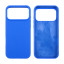 Чехол-накладка Soft Touch для iPhone 17 Pro Max Синий