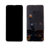 Дисплей для Huawei P Smart Z/Y9s/Y9 Prime 2019/Honor 9X (STK-LX1/STK-L21) в сборе с тачскрином Черный - Оптима (COF)