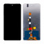 Дисплей для Infinix Note 30 4G (X6833B) в сборе с тачскрином Черный - Оптима