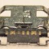 Разъем MicroUSB для Samsung Galaxy S6810/C3592/E1272/E2202/S3332/S3802/S5280/S5282/S7390/S7710