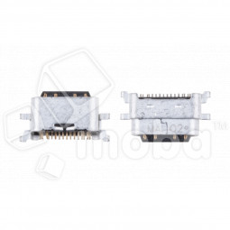 Разъем Type-C для ZTE V2020 Smart/A7s 2020/20 Smart