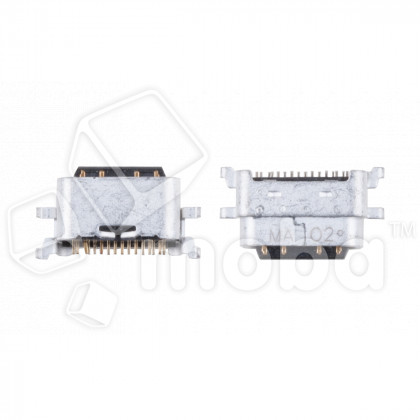 Разъем Type-C для ZTE V2020 Smart/A7s 2020/20 Smart