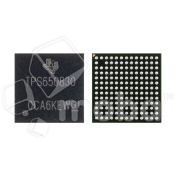 Микросхема TPS650830 (Контроллер питания)