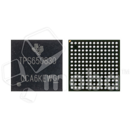 Микросхема TPS650830 (Контроллер питания)