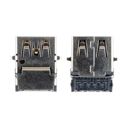 Разъем USB для ноутбука Dell 3440/5437/7737