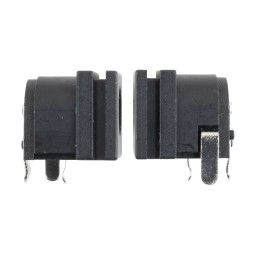 Разъем питания для ноутбука Toshiba Portege 7000CT/7010CT/7020CT/7140CT/7200CT/A10-S127/A10-S128/A10-S129/A10-S1291/A10-S167