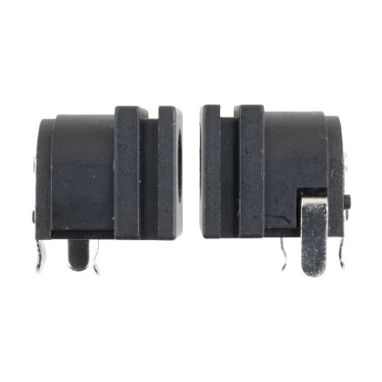 Разъем питания для ноутбука Toshiba Portege 7000CT/7010CT/7020CT/7140CT/7200CT/A10-S127/A10-S128/A10-S129/A10-S1291/A10-S167