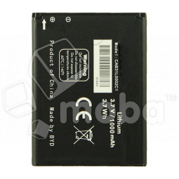 Аккумулятор для Alcatel OT-2004G (CAB31L0000C1)
