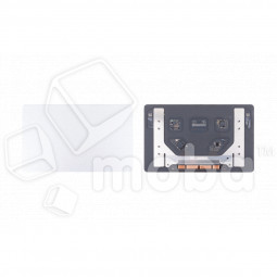 Трекпад (тачпад) для MacBook Pro 13" A2251/A2289 (2020) Серебро