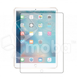 Защитное стекло "Плоское" для iPad 7/8/9 10.2" 2019/2020/2021