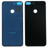 Задняя крышка для Huawei Honor 9 Lite (LLD-L31) Черный - Премиум