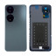Задняя крышка для Huawei Honor X7b 4G (CLK-LX1) Зеленый - Премиум