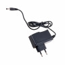 Блок питания 12V, 1A (5,5*2,5) Черный