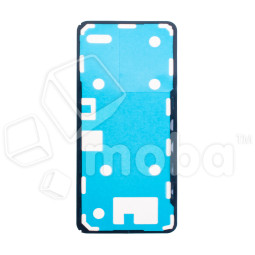 Скотч задней крышки для Xiaomi Redmi Note 13 4G (M1906G7T) (водонепроницаемый)