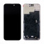 Дисплей для iPhone 15 Pro Max (A3106) в сборе с тачскрином Черный - OR100