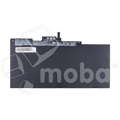 Аккумуляторная батарея для ноутбука HP EliteBook 755 G4 (TA03XL) 4000 mAh