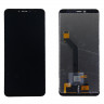 Дисплей для Xiaomi Redmi S2 (M1803E6H) в сборе с тачскрином Черный - Оптима
