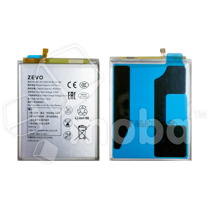 Аккумулятор для Samsung Galaxy S20 FE (G780F) /A52 (A525F EB-BG781ABY) - Zevo