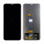 Дисплей для Xiaomi Poco M5 (22071219CG) в сборе с тачскрином Черный - OR100