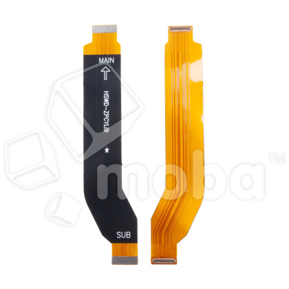 Шлейф для Tecno Pova 6 Pro 5G (LI9) межплатный