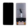 Дисплей для Xiaomi Redmi Note 8 Pro (M1906G7T) в сборе с тачскрином Черный - OR