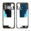 Средняя часть для Huawei Honor X7c (ALT-LX1) Зеленый