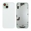 Корпус для iPhone 15 (A3090) (1 Sim) Зеленый - Премиум