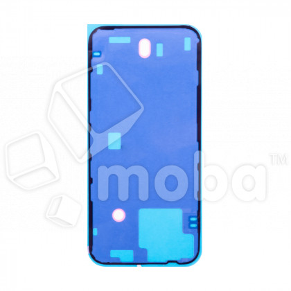 Скотч задней крышки для iPhone 14 (A2883) - Премиум (водонепроницаемый)