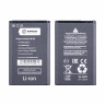 Аккумулятор для Nokia 1100/130/130 Dual/150/205 (BL-5C) - Battery Collection (Премиум)