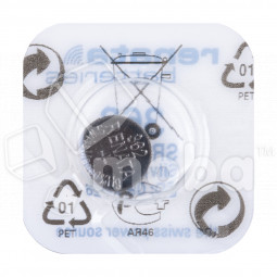 Батарейка 361/362/SR58/SR721 Renata Silver 1.55V
