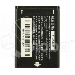 Аккумулятор для Alcatel OT-2012D/OT-2007D (CAB22B0000C1)