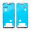 Рамка дисплея для iPhone 15 Pro Max (A3106) Черный - OR (Feaglet)