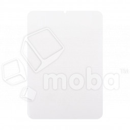 Защитное стекло "Плоское" для iPad mini 6/7 2021/2024