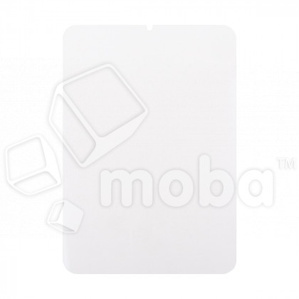 Защитное стекло "Плоское" для iPad mini 6/7 2021/2024