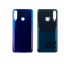 Задняя крышка для Huawei Honor 10i/20e (HRY-LX1T) Синий - Премиум