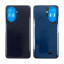 Задняя крышка для Huawei Nova Y70/Y70 Plus/Y71 (MGA-LX9N) Черный - Премиум