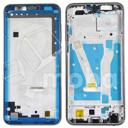 Рамка дисплея для Huawei Honor 9 Lite (LLD-L31) Черный (возможен дефект ЛКП)