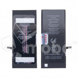 Аккумулятор для Apple iPhone 6S Plus - JCID усиленная 3550 mAh