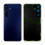 Задняя крышка для Samsung Galaxy S25+ (S936B) Синий - Премиум