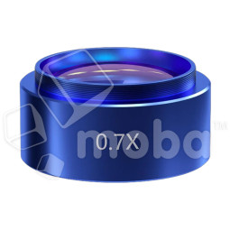 Линза Барлоу Mechanic 0,7x