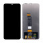 Дисплей для Xiaomi Poco M4 5G (MZB0BF9RU/22041219PG ) в сборе с тачскрином Черный - OR