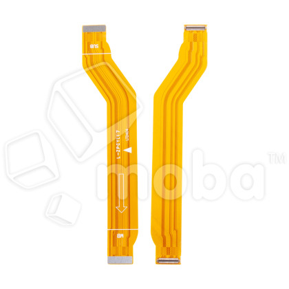 Шлейф для Tecno Pova 6 4G (LI7) межплатный