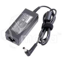 Блок питания (сетевой адаптер) для ноутбуков Lenovo 20V, 2A, 40W (5.5*2.5) - Стандарт